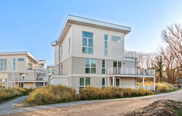 Ferienwohnung - Travemünde BeachBay , Deutschland - DTR068 82