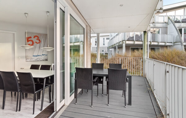 Ferienwohnung - Travemünde BeachBay , Deutschland - DTR068 101