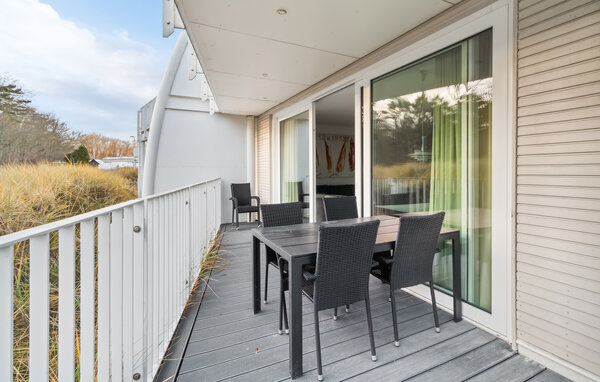 Ferienwohnung - Travemünde BeachBay , Deutschland - DTR068 102