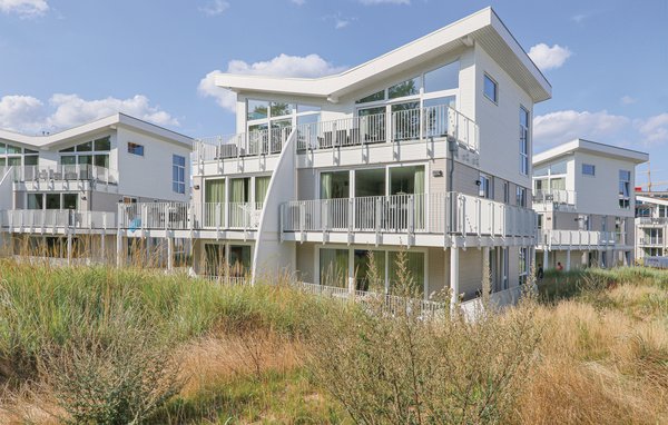 Apartmá Dünenvilla