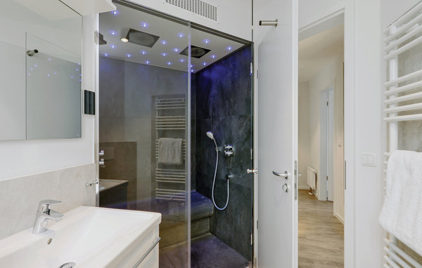 Apartmá Dünenvilla