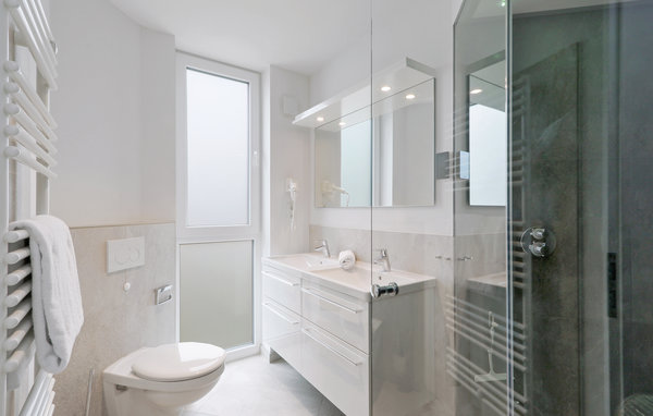 Apartmá Dünenvilla