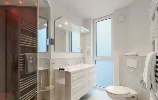 Apartmá Dünenvilla