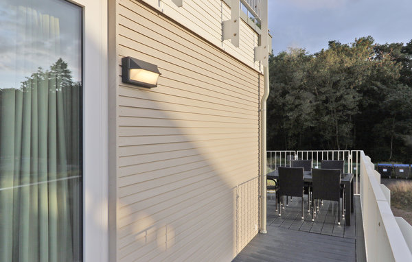 Apartmá Dünenvilla