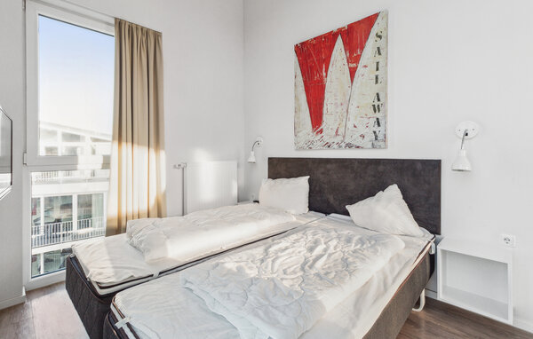 Apartment - Travemünde BeachBay , Germany - DTR072 601