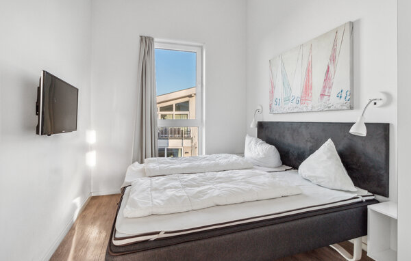 Apartment - Travemünde BeachBay , Germany - DTR072 602