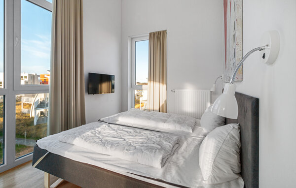 Apartment - Travemünde BeachBay , Germany - DTR072 604