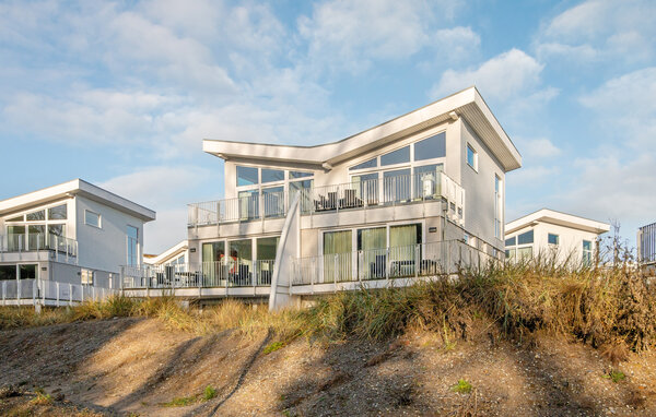 Apartment - Travemünde BeachBay , Germany - DTR072 5