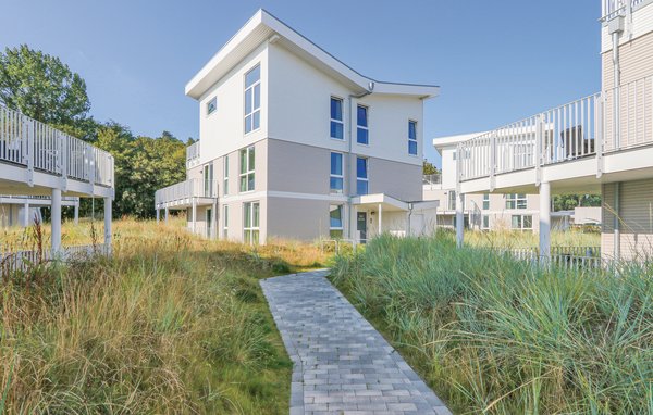 Apartment - Travemünde BeachBay , Germany - DTR072 81