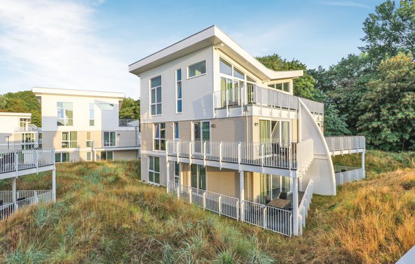 Ferienwohnung - Travemünde BeachBay , Deutschland - DTR074 81