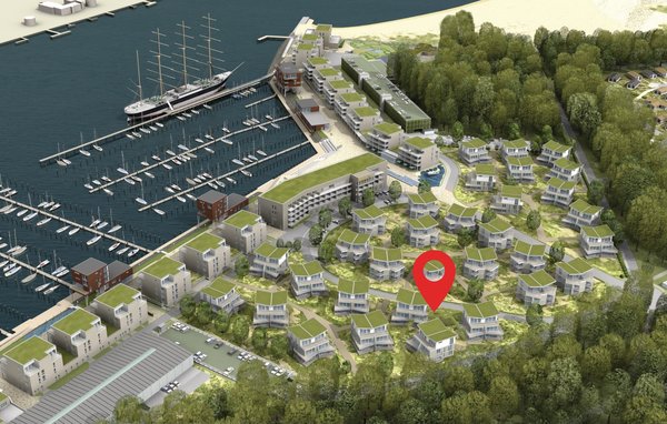 Ferienwohnung - Travemünde BeachBay , Deutschland - DTR077 908