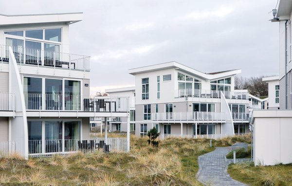Ferienwohnung - Travemünde BeachBay , Deutschland - DTR077 84