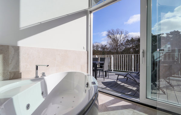 Apartman - Travemünde BeachBay , Njemacka - DTR082 701