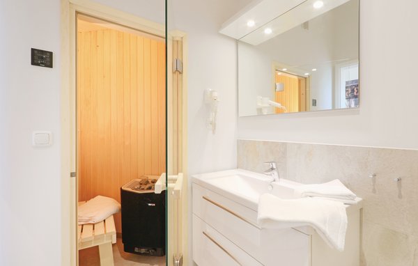 Apartman - Travemünde BeachBay , Njemacka - DTR082 705
