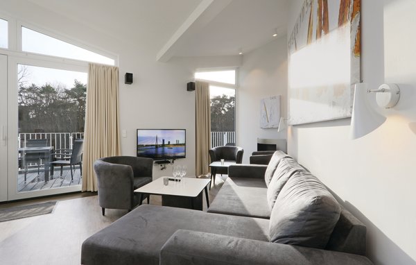Ferienwohnung - Travemünde BeachBay , Deutschland - DTR087 304