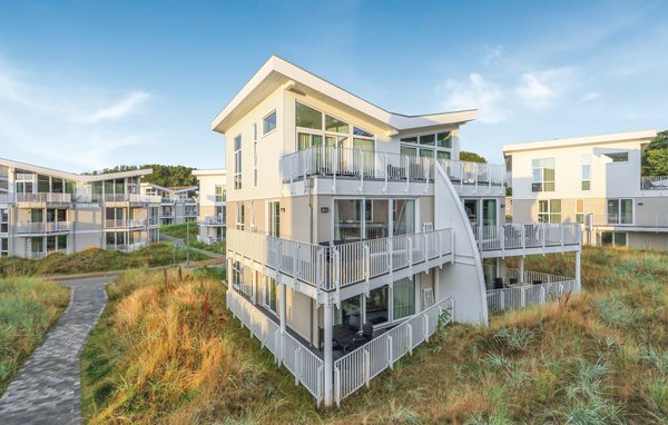 Ferienwohnung - Travemünde BeachBay , Deutschland - DTR087 84