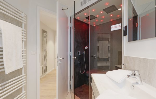 Ferienwohnung - Travemünde BeachBay , Deutschland - DTR091 701