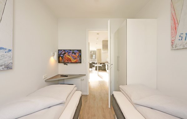 Ferienwohnung Dünenvilla