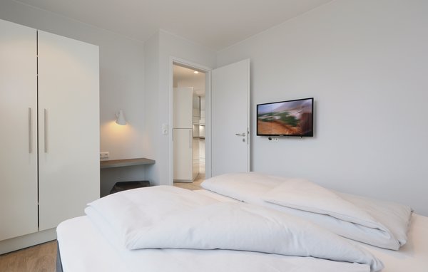 Ferienwohnung Dünenvilla