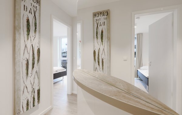 Ferienwohnung Dünenvilla