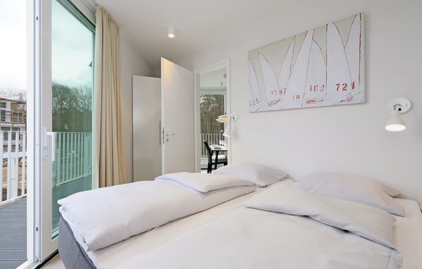 Ferienwohnung Dünenvilla