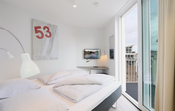 Ferienwohnung Dünenvilla