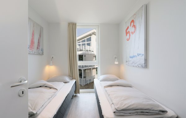 Ferienwohnung Dünenvilla