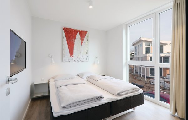 Ferienwohnung Dünenvilla