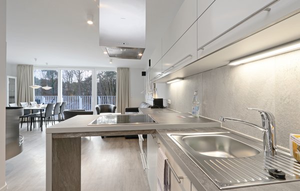 Ferienwohnung Dünenvilla