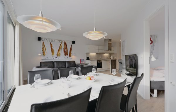 Ferienwohnung Dünenvilla