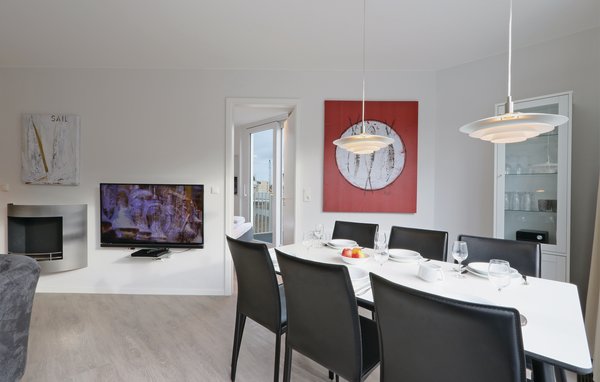 Ferienwohnung Dünenvilla