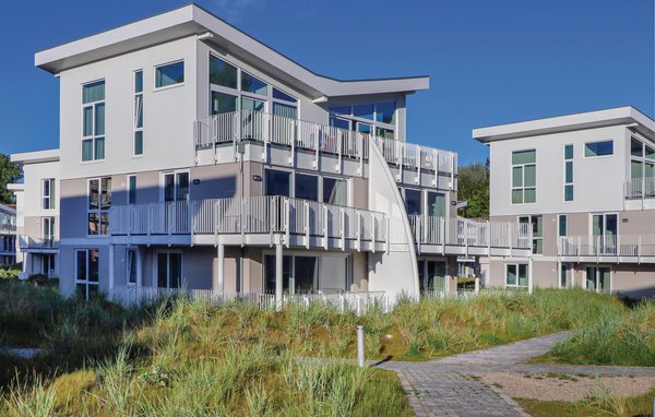 Ferienwohnung Dünenvilla