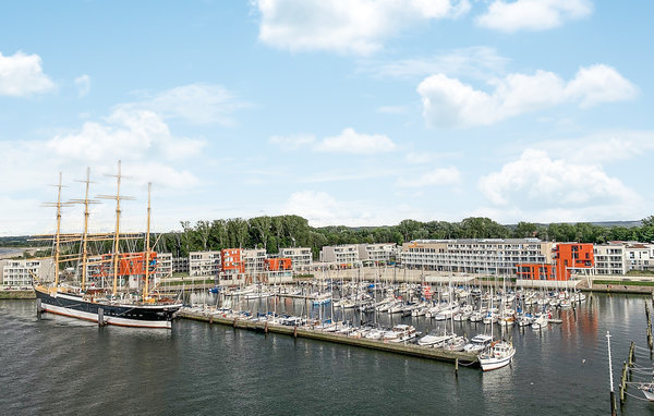 Ferienwohnung - Travemünde BeachBay , Deutschland - DTR098 905