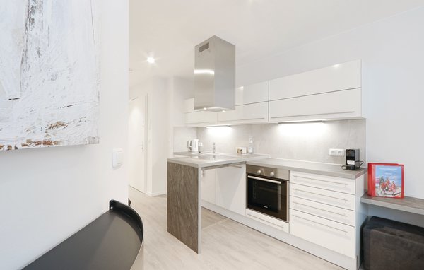 Ferienwohnung - Travemünde BeachBay , Deutschland - DTR101 401