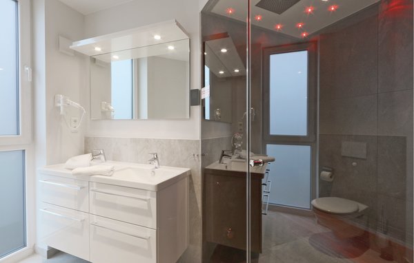 Apartman - Travemünde BeachBay , Njemacka - DTR108 701