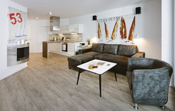 Apartman - Travemünde BeachBay , Njemacka - DTR108 301