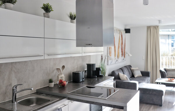 Apartamento - Travemünde BeachBay , Alemania - DTR109 402