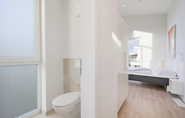 Appartement - Travemünde BeachBay , Allemagne - DTR112 703