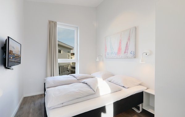 Appartement - Travemünde BeachBay , Allemagne - DTR112 602