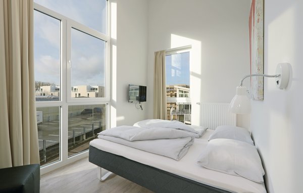 Appartement - Travemünde BeachBay , Allemagne - DTR112 603