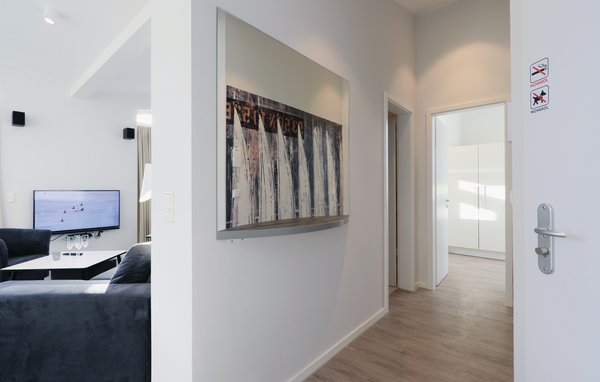 Appartement - Travemünde BeachBay , Allemagne - DTR112 501