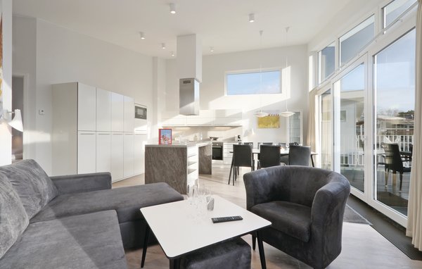 Appartement - Travemünde BeachBay , Allemagne - DTR112 301