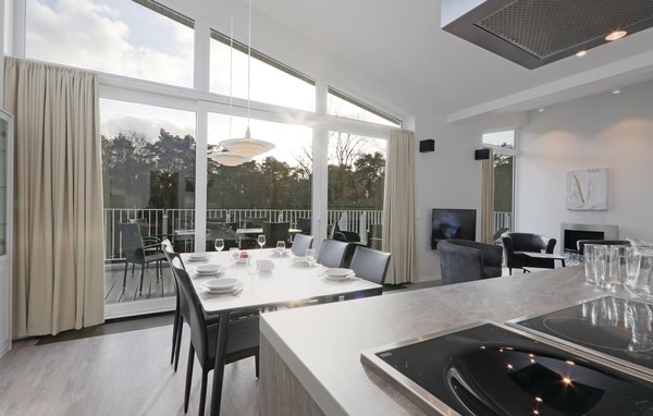 Appartement - Travemünde BeachBay , Allemagne - DTR112 303