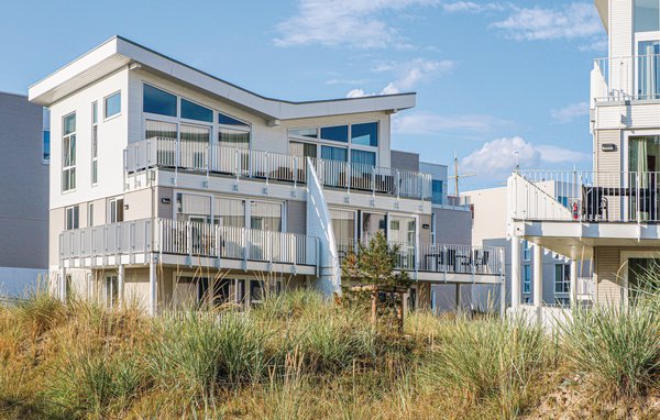 Appartement - Travemünde BeachBay , Allemagne - DTR112 81