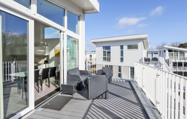 Appartement - Travemünde BeachBay , Allemagne - DTR112 101