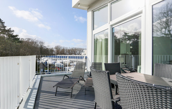 Appartement - Travemünde BeachBay , Allemagne - DTR112 102