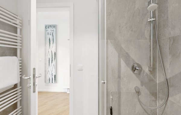 Appartement - Travemünde BeachBay , Allemagne - DTR114 702