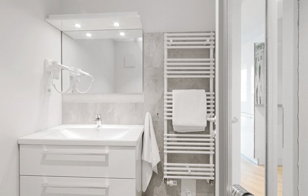 Appartement - Travemünde BeachBay , Allemagne - DTR114 703