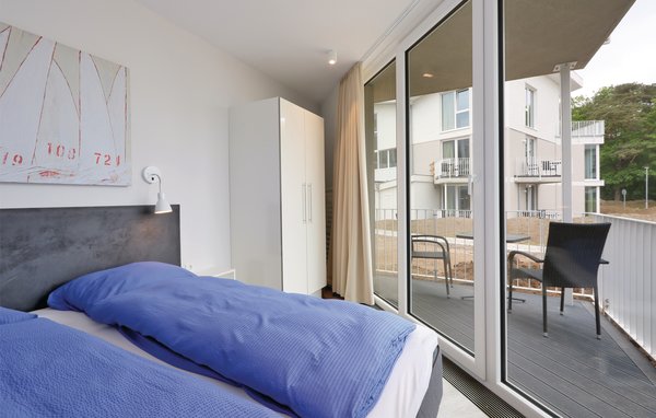 Appartement - Travemünde BeachBay , Allemagne - DTR114 601