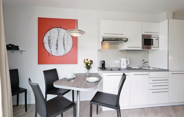 Appartement - Travemünde BeachBay , Allemagne - DTR114 402